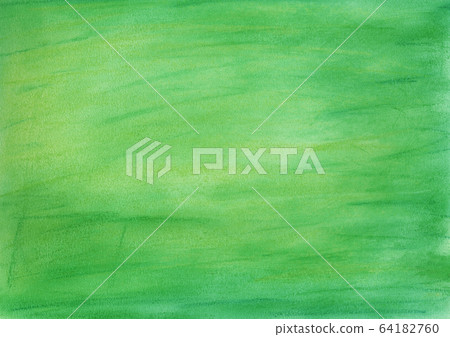 Aquarelle abstract background, textured surface.  64182760