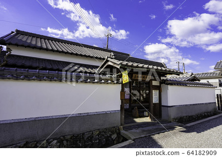 Tatsuno Castle Town, Miki Rofu House, Tatsuno City, Hyogo Prefecture Tatsuno Castle Town, Miki Rofu House, Tatsuno City, Hyogo Prefecture 64182909