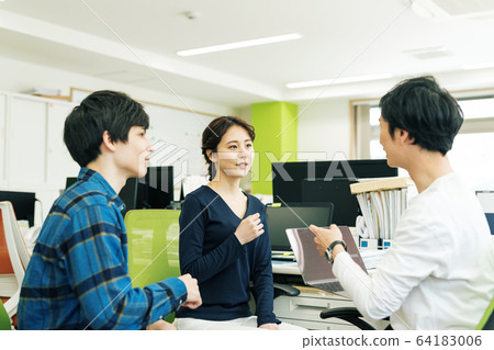 辦公室業務工程師會議 辦公室業務工程師會議 64183006