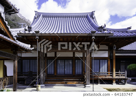 兵庫縣龍野市城堡市龍野禪龍寺 64183747