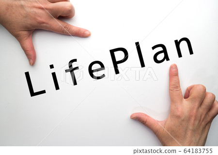 形像人生計劃 形像人生計劃 64183755