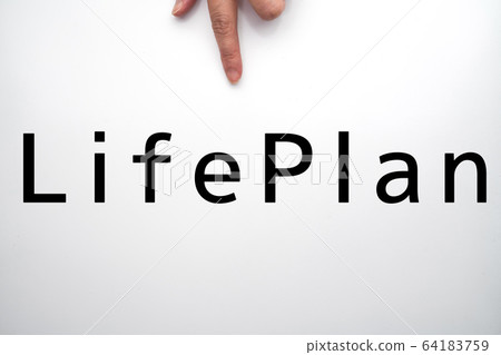 形像人生計劃 64183759