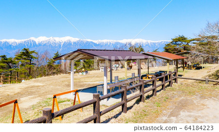 Jingatagata Campsite (Spring) Jingatagata Campsite (Spring) 64184223