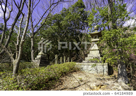 兵庫縣辰野市城野辰野能見神社 兵庫縣辰野市城野辰野能見神社 64184989