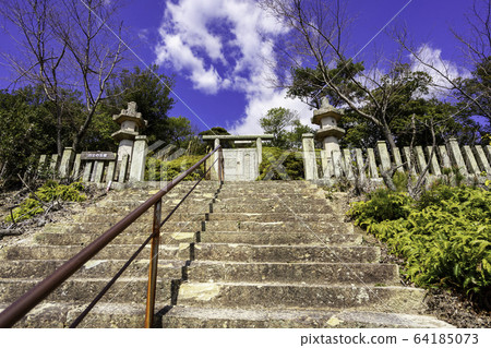 兵庫縣龍野市龍野城神社神宮神社 64185073