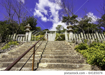 兵庫縣龍野市龍野城神社神宮神社 64185074