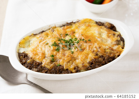 Curry Doria 64185152