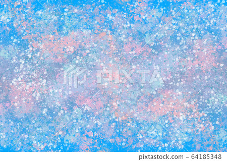 Abstract digital paint texture background Abstract digital paint texture background 64185348