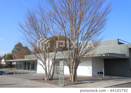 安mino野高橋Setsuro紀念美術館 安mino野高橋Setsuro紀念美術館 64185792