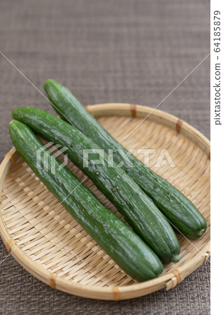 Cucumber 64185879