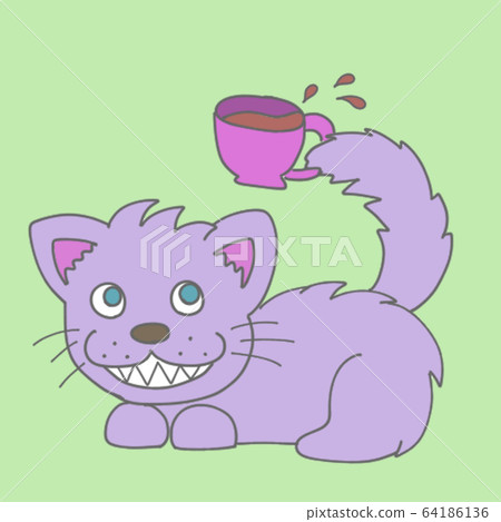 赤沙貓 赤沙貓 64186136