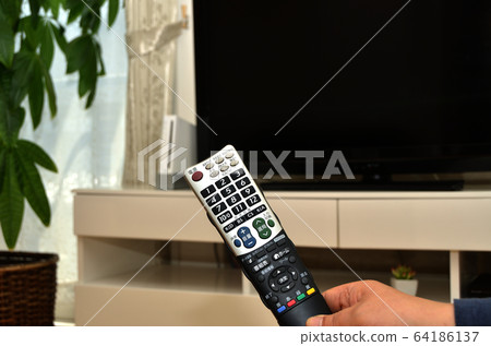 Remote control / TV remote control / TV controller / TV Remote control / TV remote control / TV controller / TV 64186137
