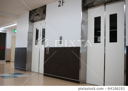 Elevator Elevator 64186281