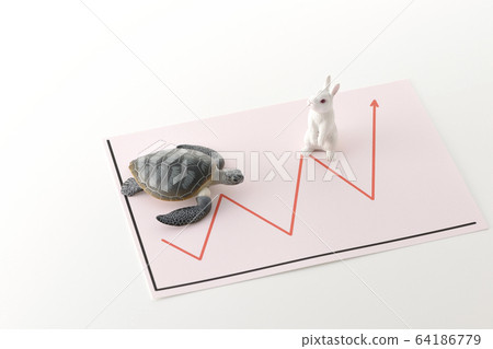 Usagi and tortoise 64186779
