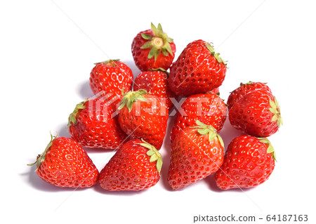 Ichigo (Red cheek) Ichigo (Red cheek) 64187163