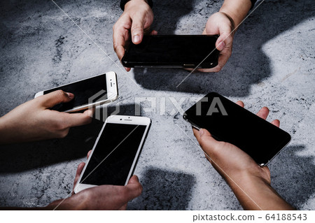 Cyber protection and security concept. Internet hacked computer server, database, network storage, firewall, social network account. 213 Cyber protection and security concept. Internet hacked computer server, database, network storage, firewall, social network account. 213 64188543