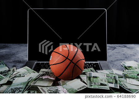 Cyber protection and security concept. Internet hacked computer server, database, network storage, firewall, social network account. 156 64188690