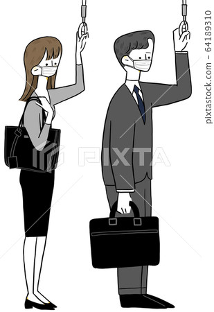 火車病毒 64189310