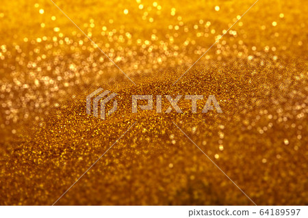Colorful glitter background with object. 194 64189597