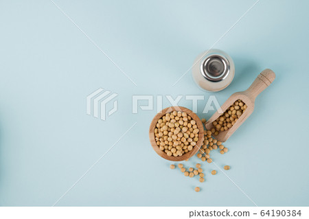 Delicious and healthy breakfast concept - cereal, Porridge and Energy bar 145 Delicious and healthy breakfast concept - cereal, Porridge and Energy bar 145 64190384