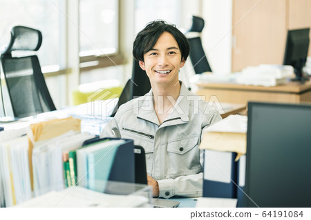工作服人辦公室 工作服人辦公室 64191084