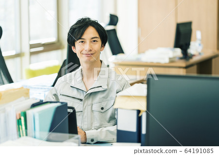 工作服人辦公室 工作服人辦公室 64191085