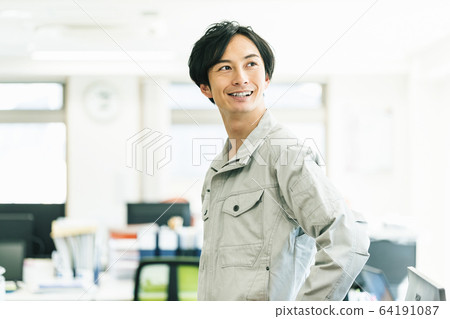 工作服人辦公室 工作服人辦公室 64191087