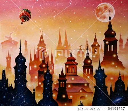 Retro modern Retro modern 64191317