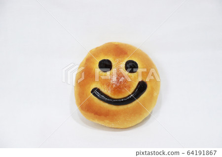 co陳奶油麵包 64191867