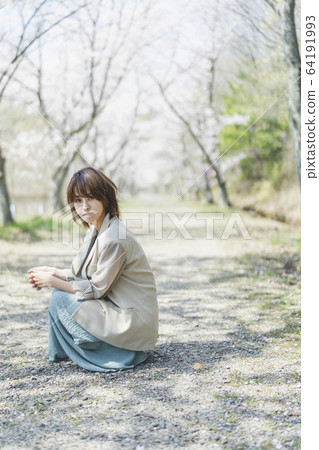 小櫻和女 小櫻和女 64191993