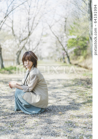 小櫻和女 小櫻和女 64191994