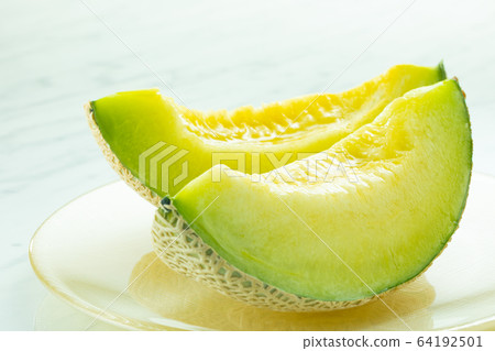 Crown melon white back catalog 64192501