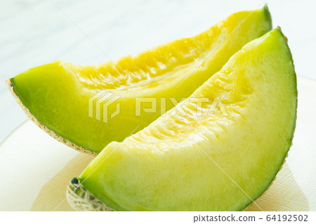 Crown melon white back catalog 64192502