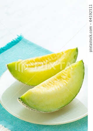 Crown melon white back catalog 64192511