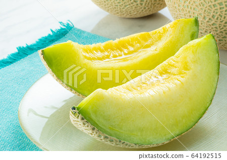 Crown melon white back catalog 64192515