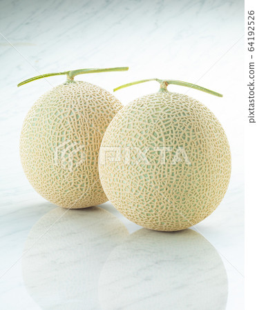 Crown melon white back catalog Crown melon white back catalog 64192526