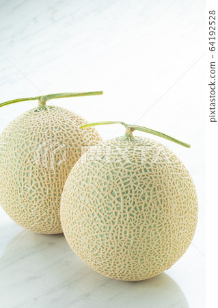 Crown melon white back catalog 64192528