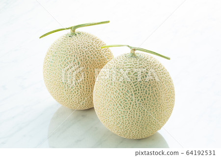 Crown melon white back catalog 64192531
