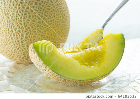 Crown melon white back catalog Crown melon white back catalog 64192532