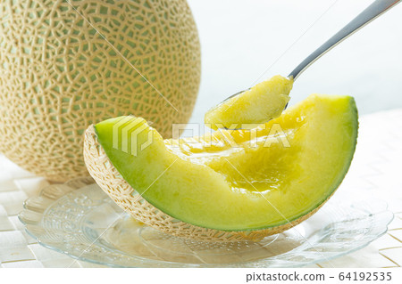 Crown melon white back catalog Crown melon white back catalog 64192535