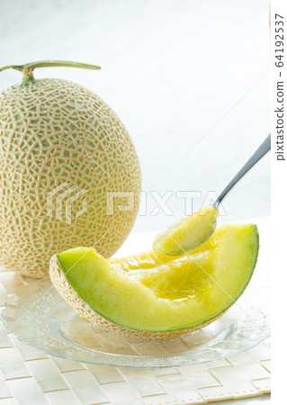 Crown melon white back catalog Crown melon white back catalog 64192537
