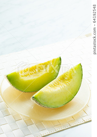 Crown melon white back catalog Crown melon white back catalog 64192548