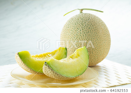 Crown melon white back catalog 64192553