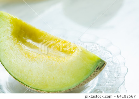 Crown melon white back catalog Crown melon white back catalog 64192567