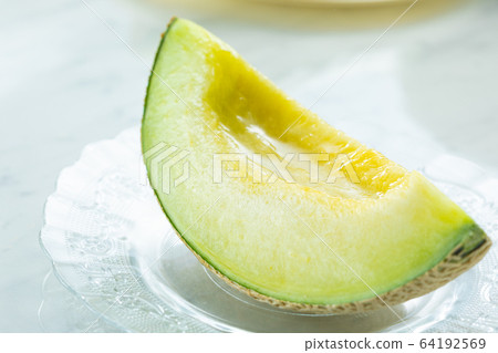 Crown melon white back catalog Crown melon white back catalog 64192569