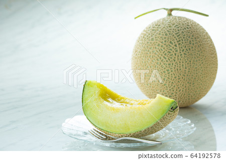 Crown melon white back catalog Crown melon white back catalog 64192578