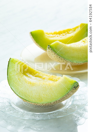 Crown melon white back catalog Crown melon white back catalog 64192584