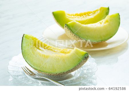 Crown melon white back catalog Crown melon white back catalog 64192586