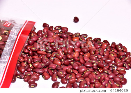 紅米豆 紅米豆 64194089