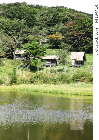 長野碼頭湖灘 長野碼頭湖灘 64194414